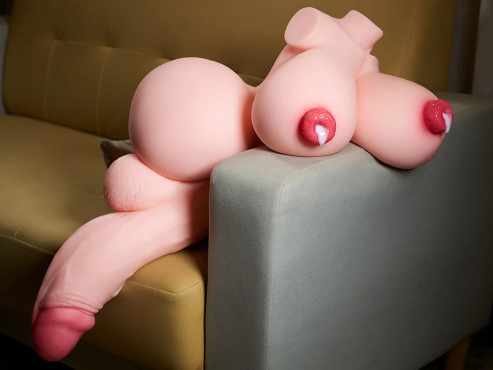 MRLSEXDOLL